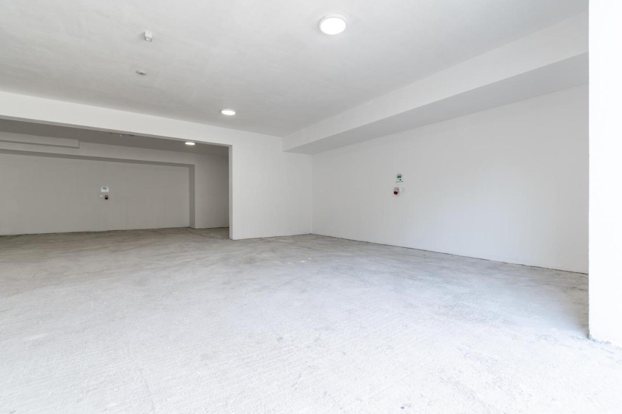 Apartmani Pino 1 Baška Voda Eksteriør billede